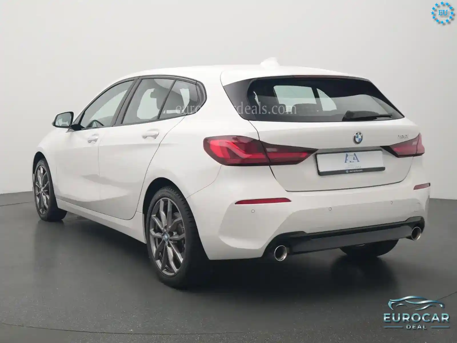 BMW 120