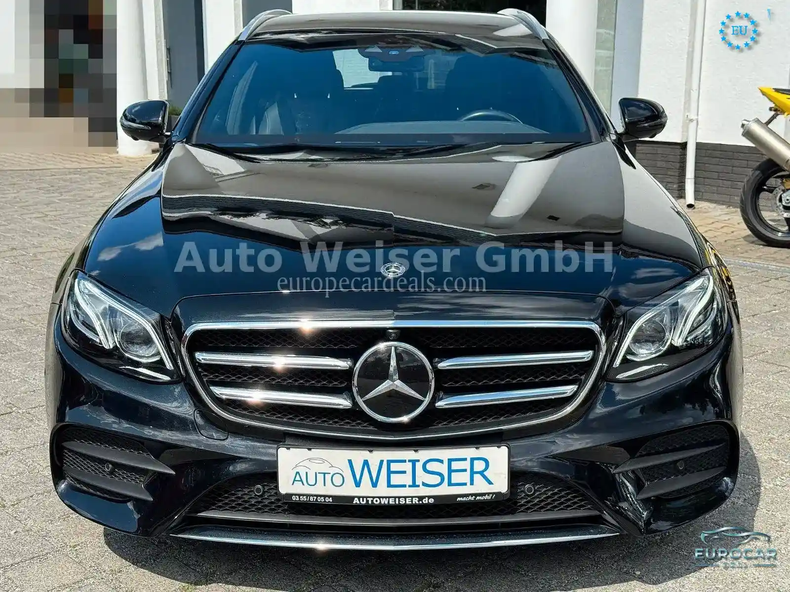 Mercedes-Benz E 300
