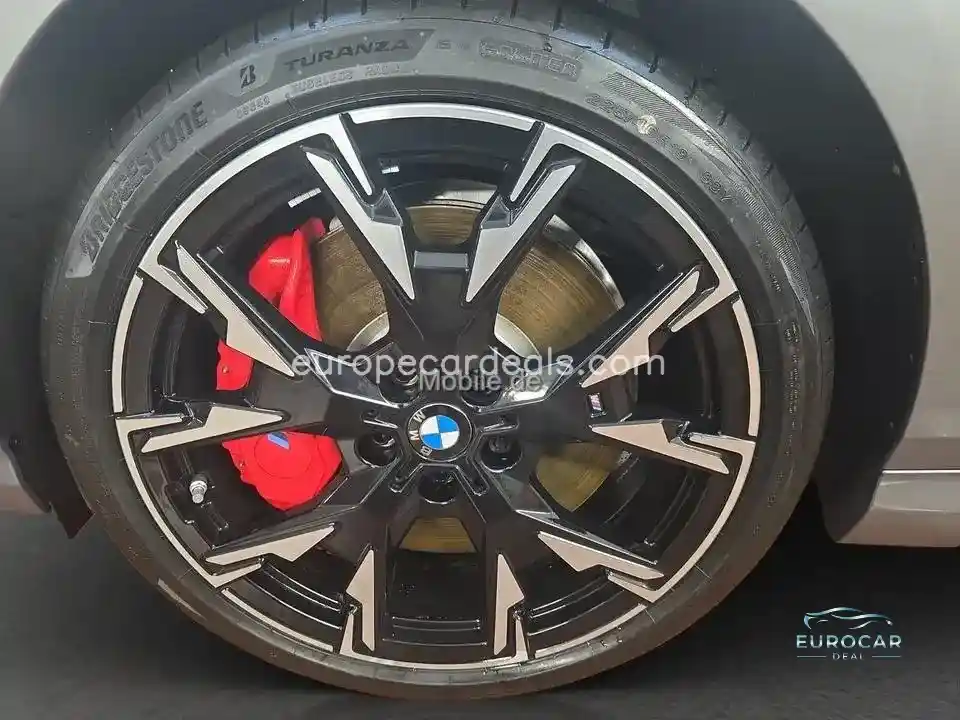 BMW 220 Gran Coupé