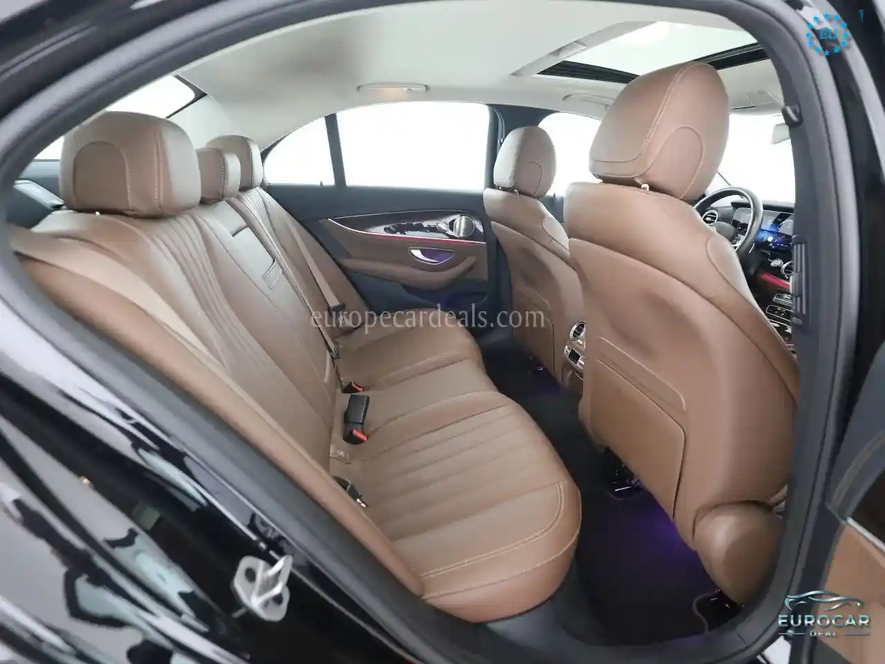 Mercedes-Benz E 450