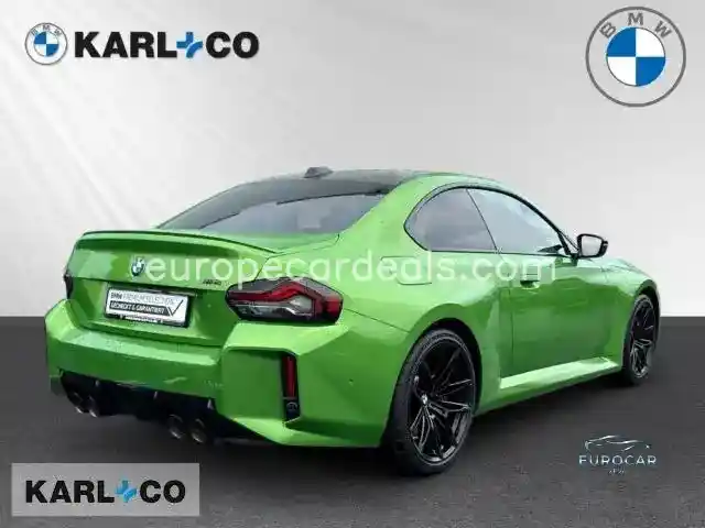 BMW M2