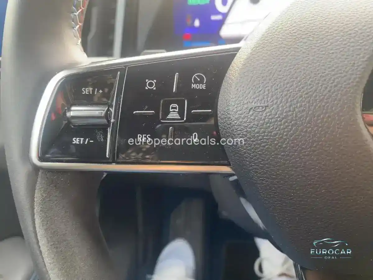 Renault Scenic E-TECH