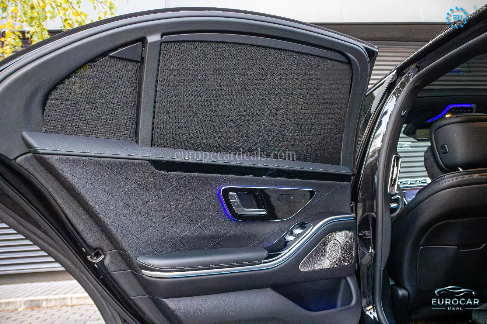 Mercedes-Benz S 400