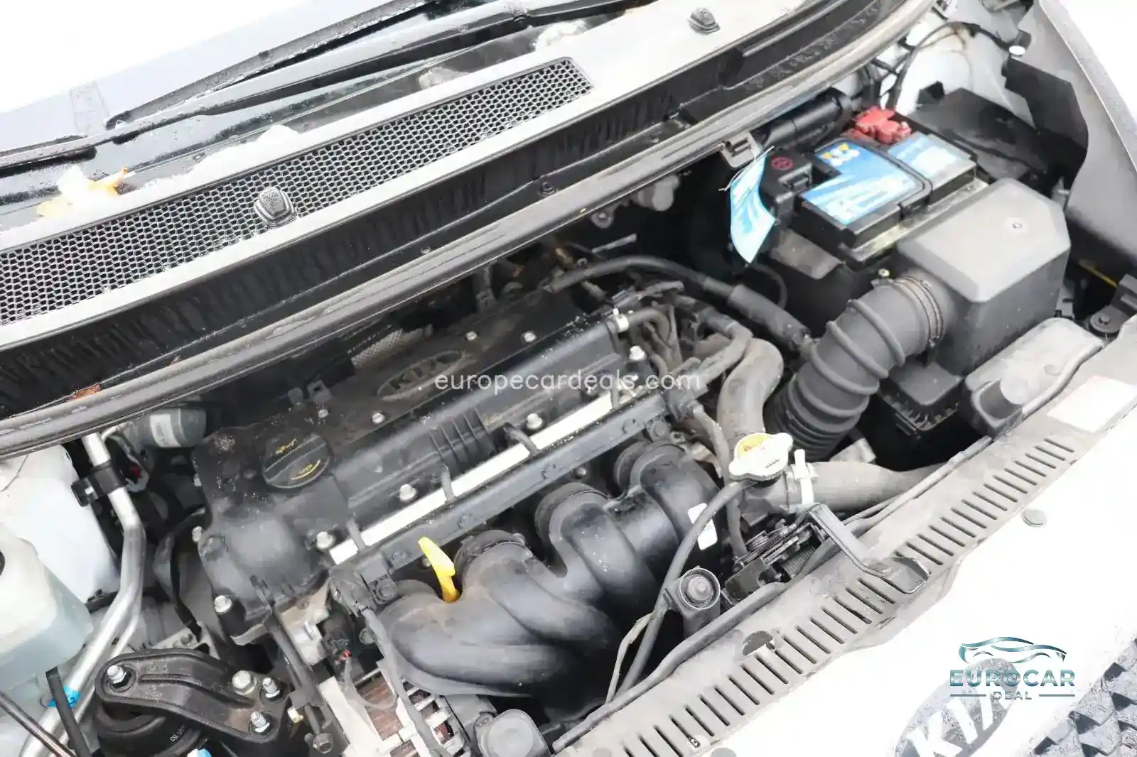 Kia Venga