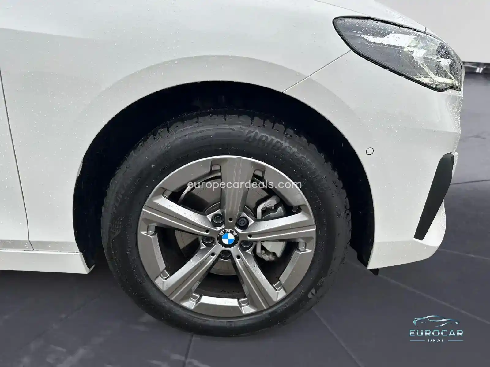 BMW 218 Active Tourer