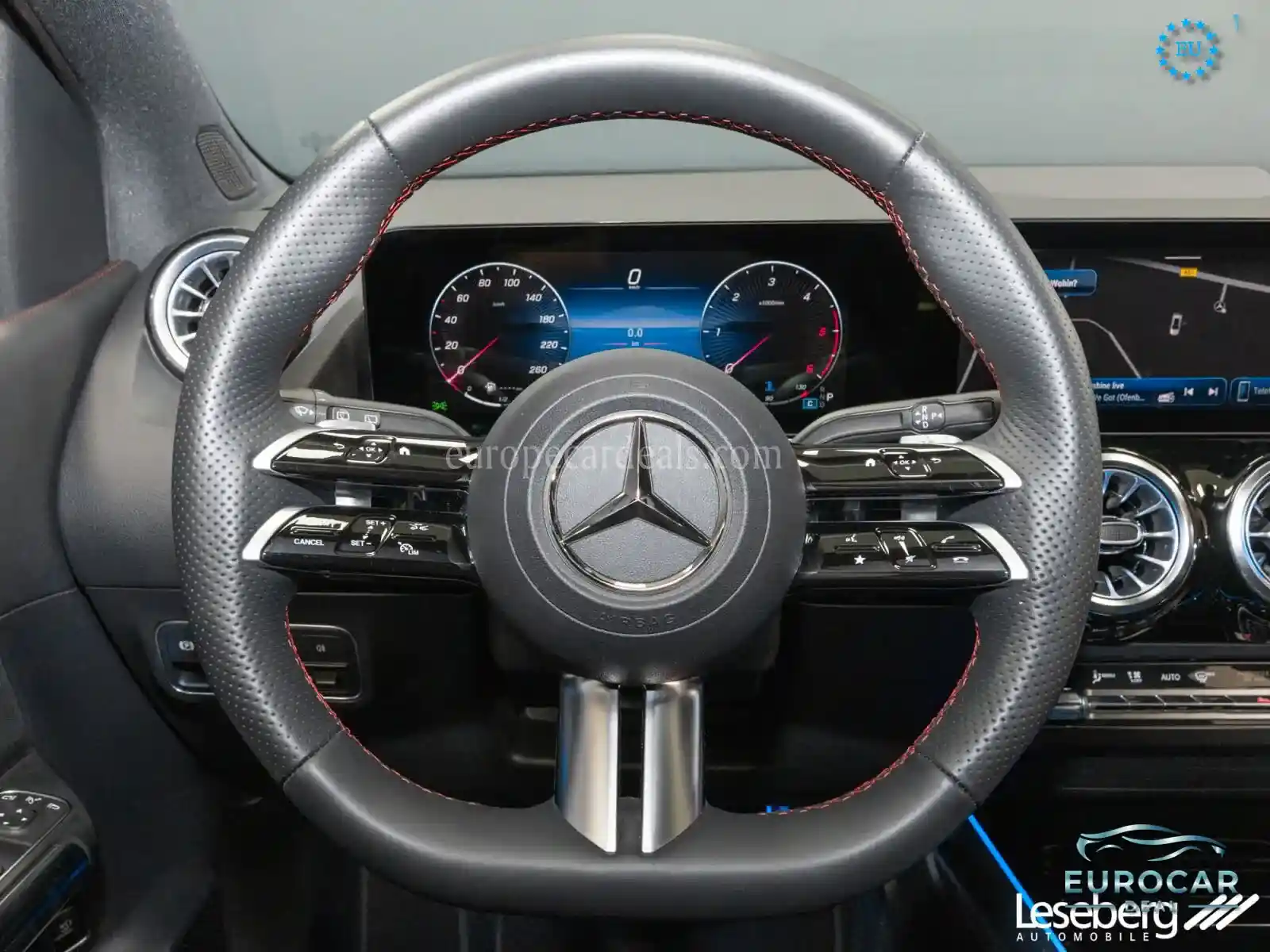 Mercedes-Benz B 220