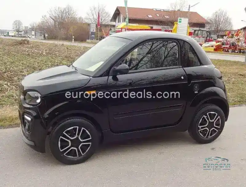 Microcar DUÈ