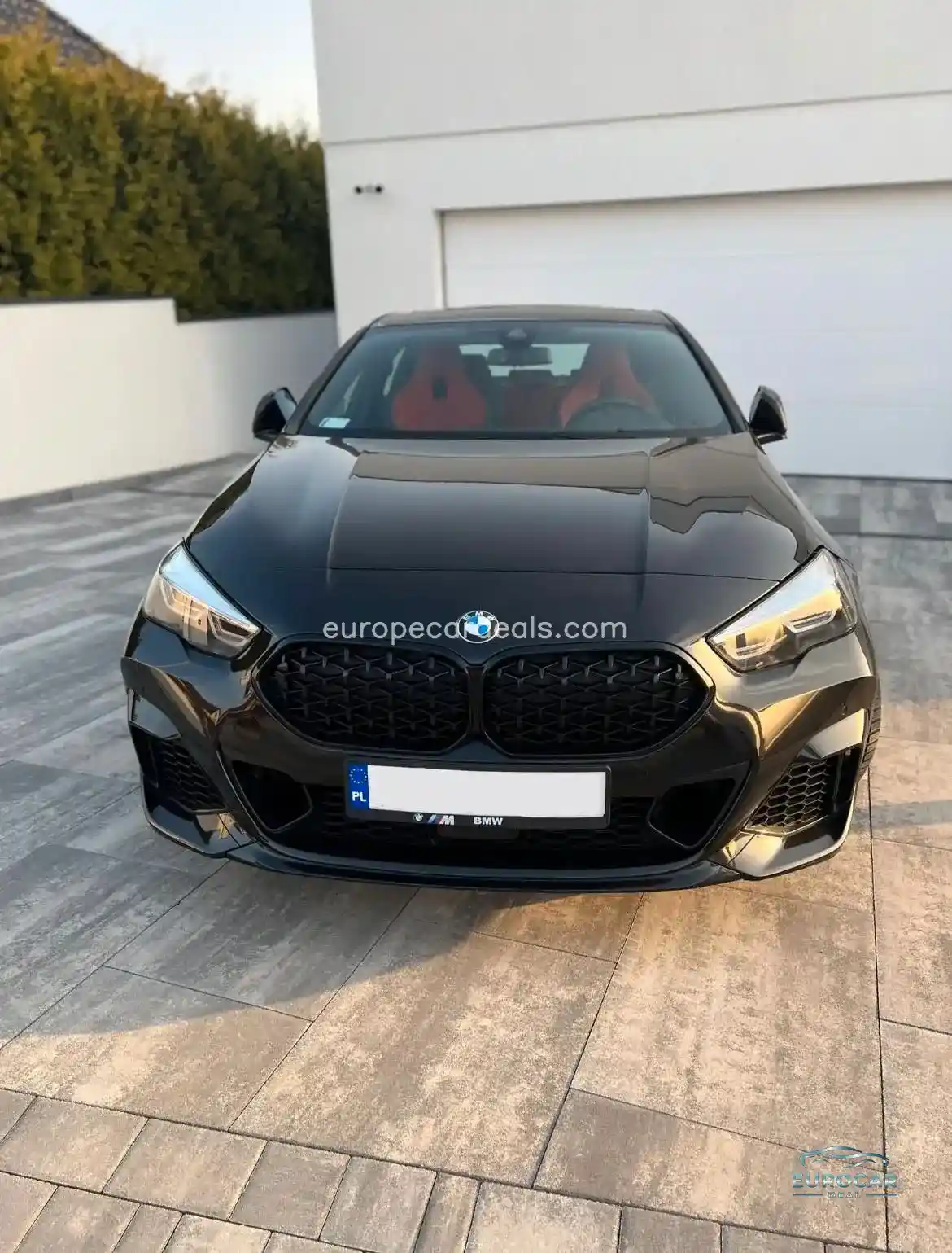 BMW 2er Gran Coupé
