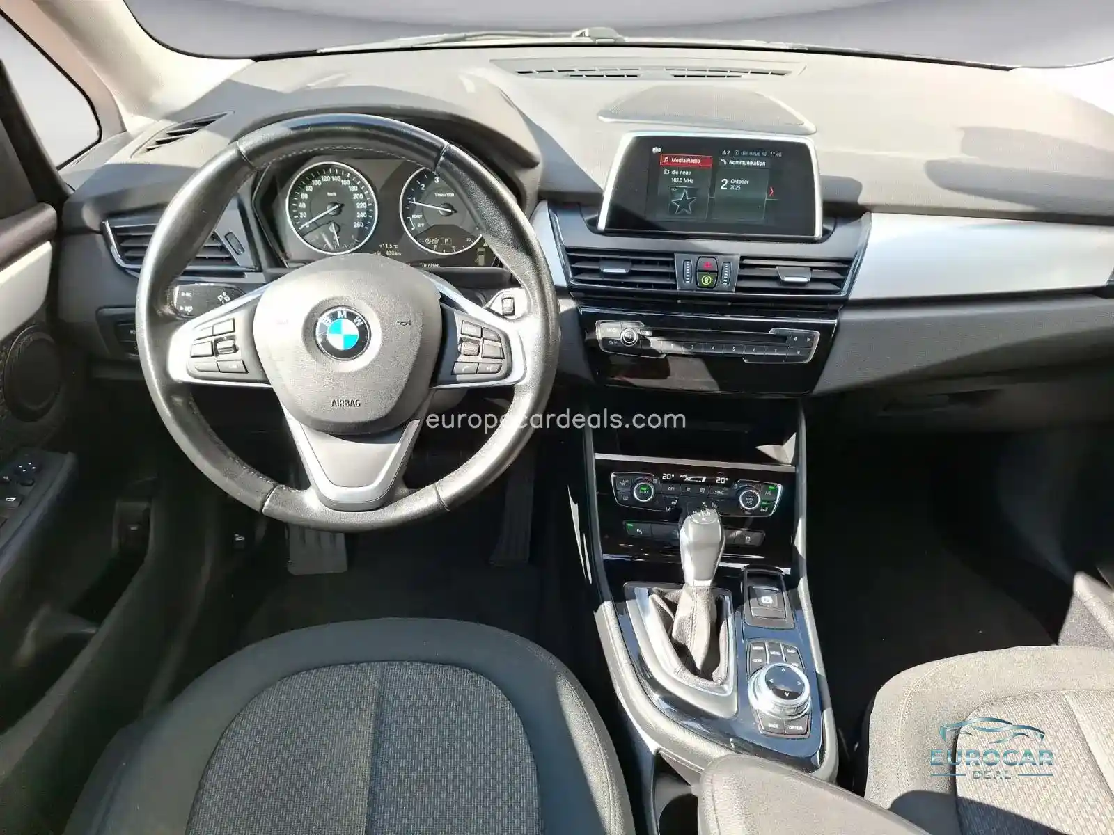 BMW 220 Active Tourer