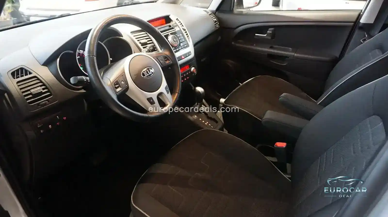 Kia Venga