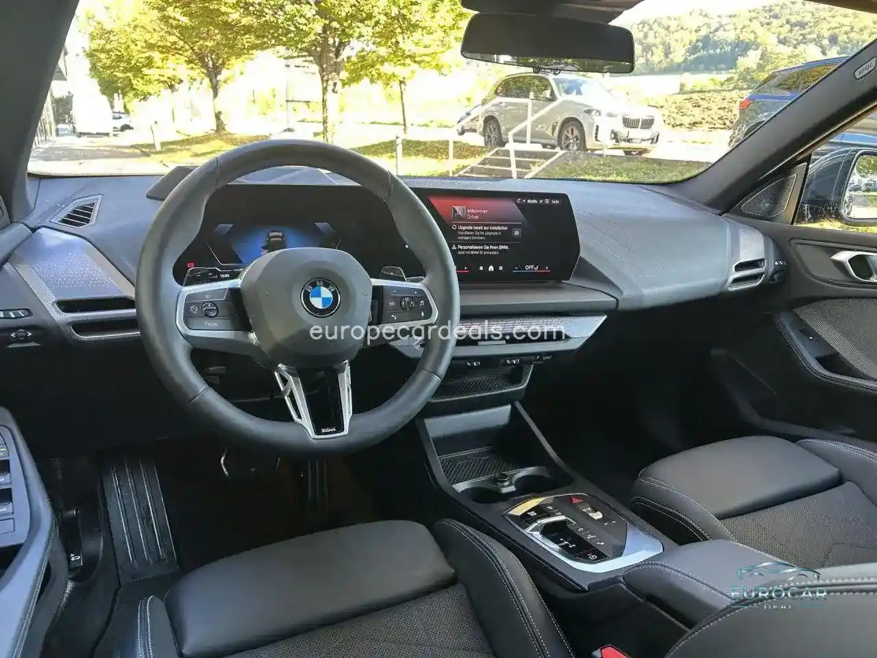 BMW 220 Gran Coupé