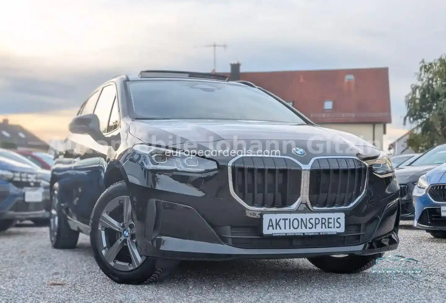 BMW 220