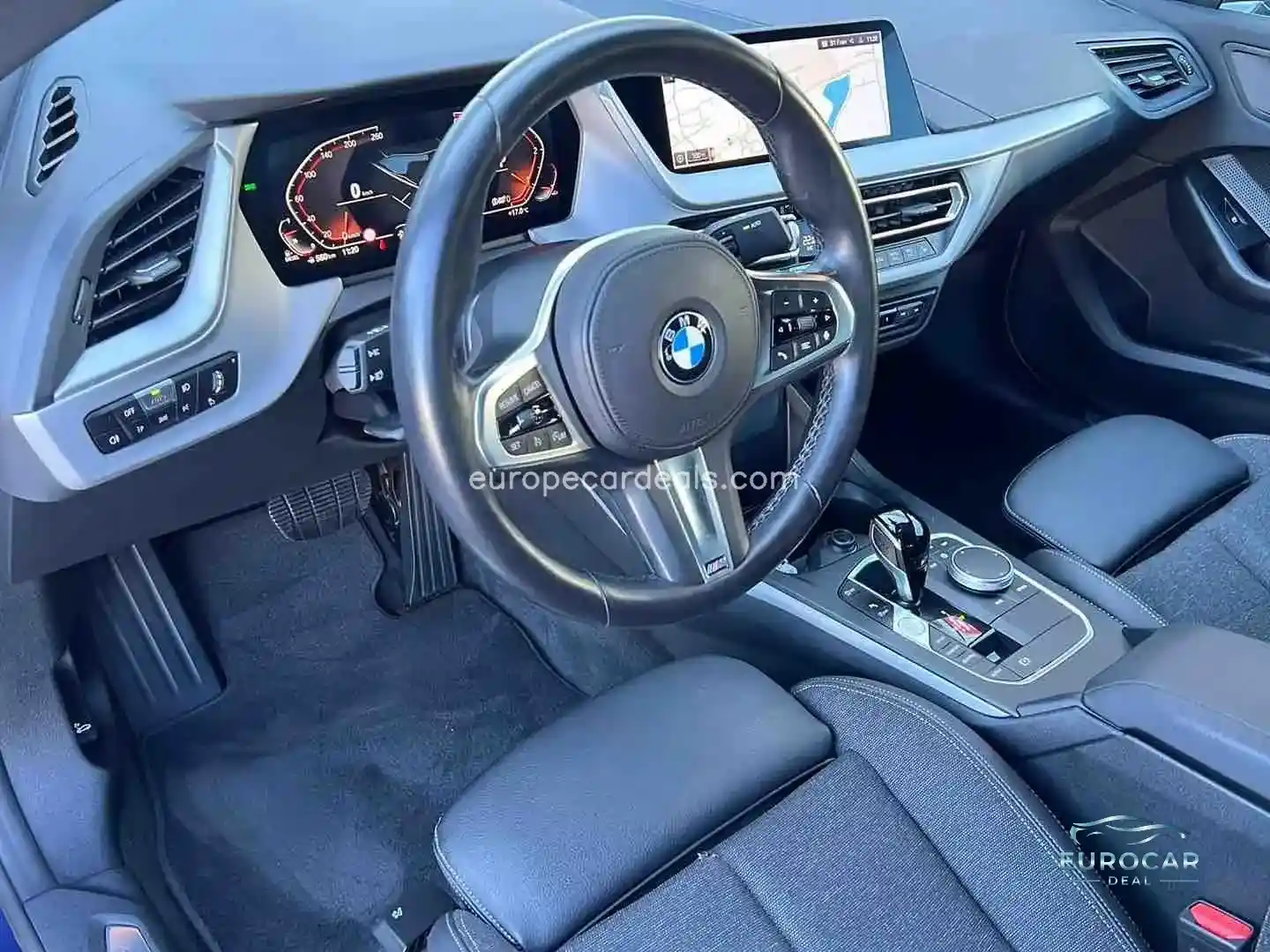 BMW 216