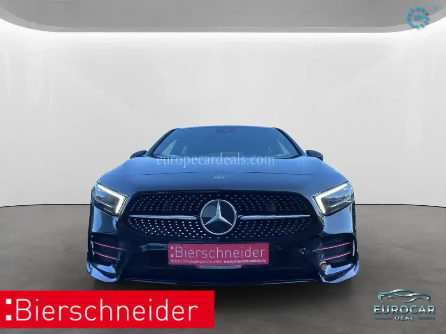 Mercedes-Benz A 220