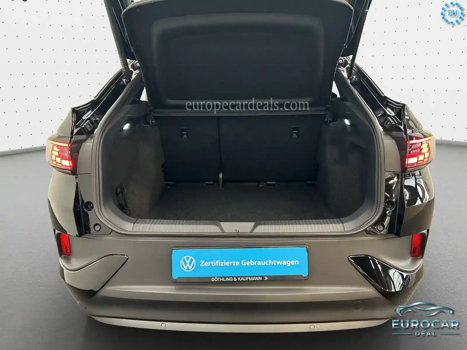 Volkswagen ID.5