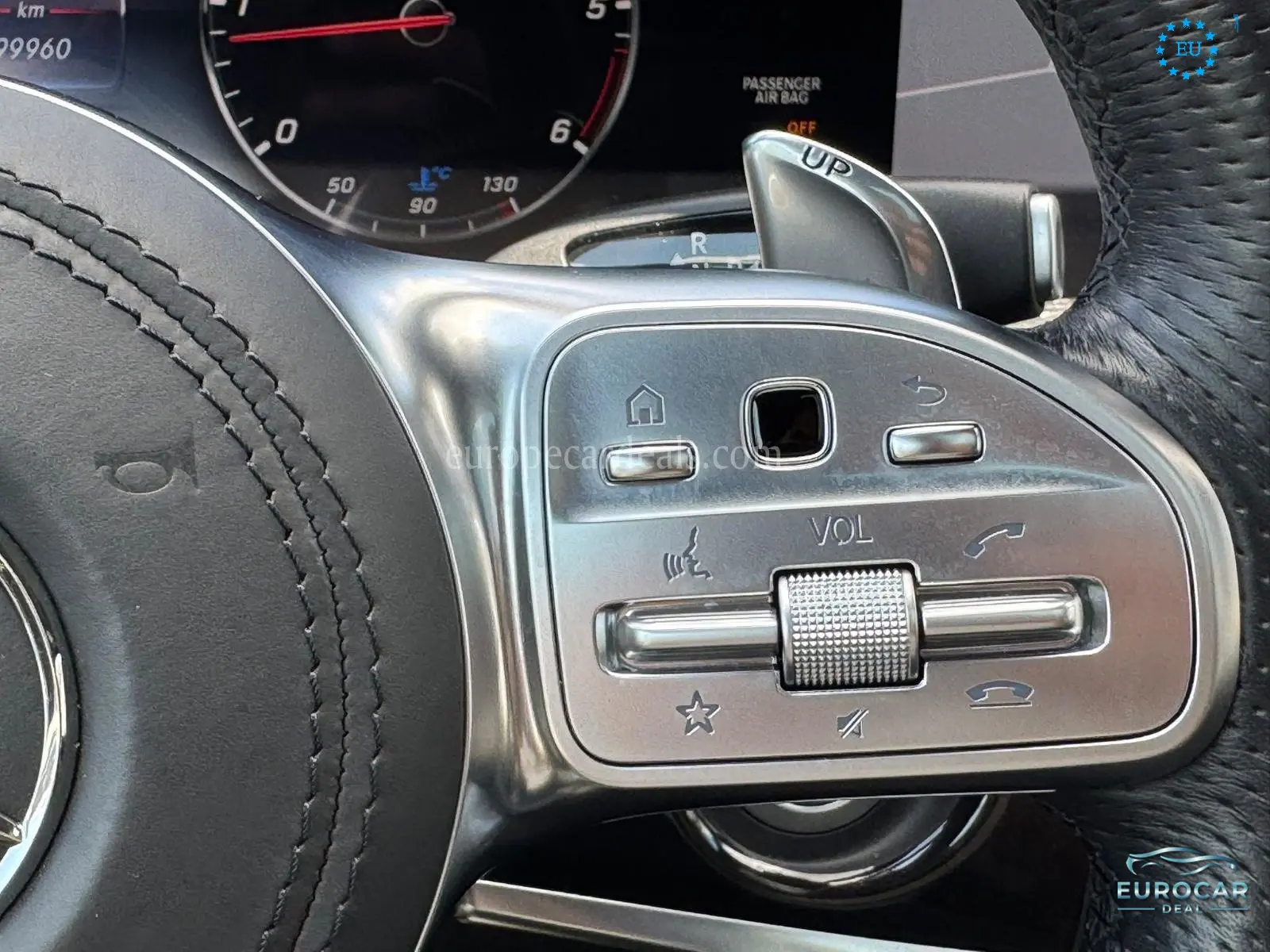 Mercedes-Benz S 400
