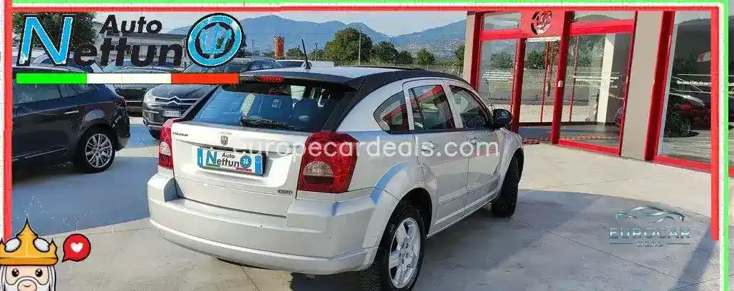 Dodge Caliber