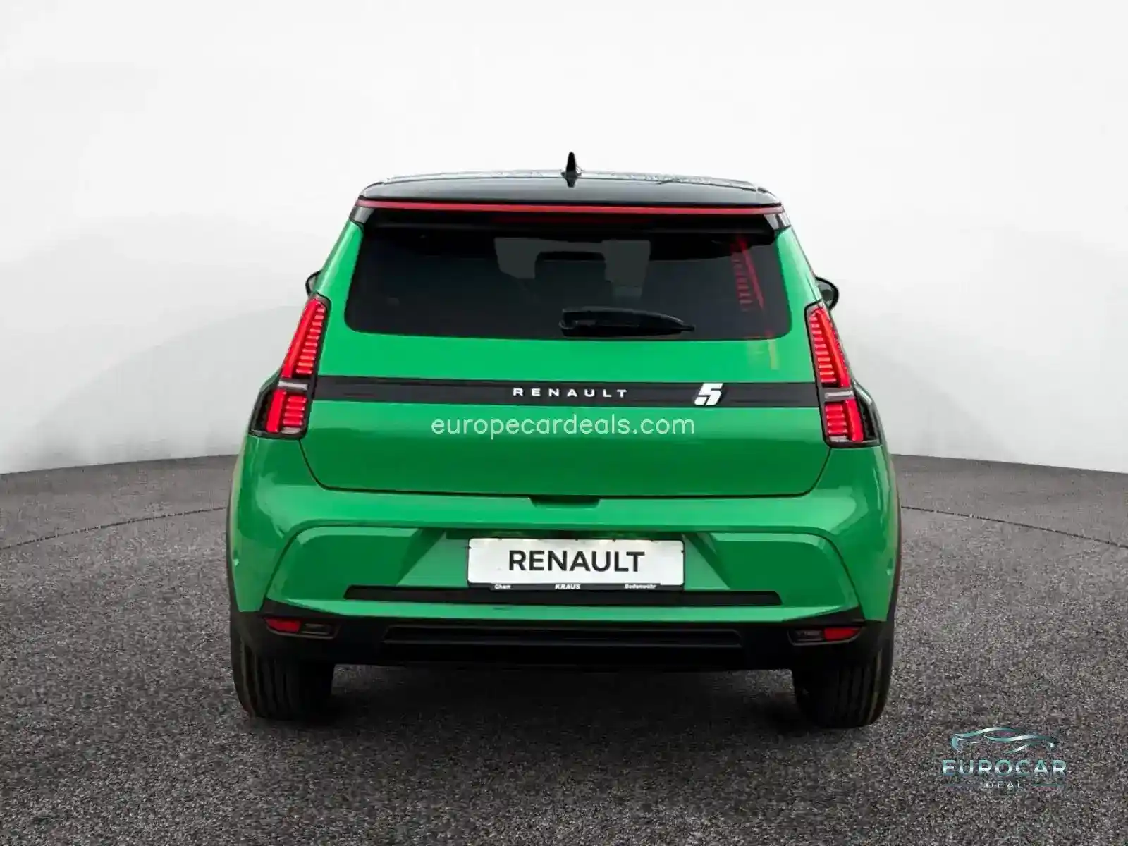 Renault R 5