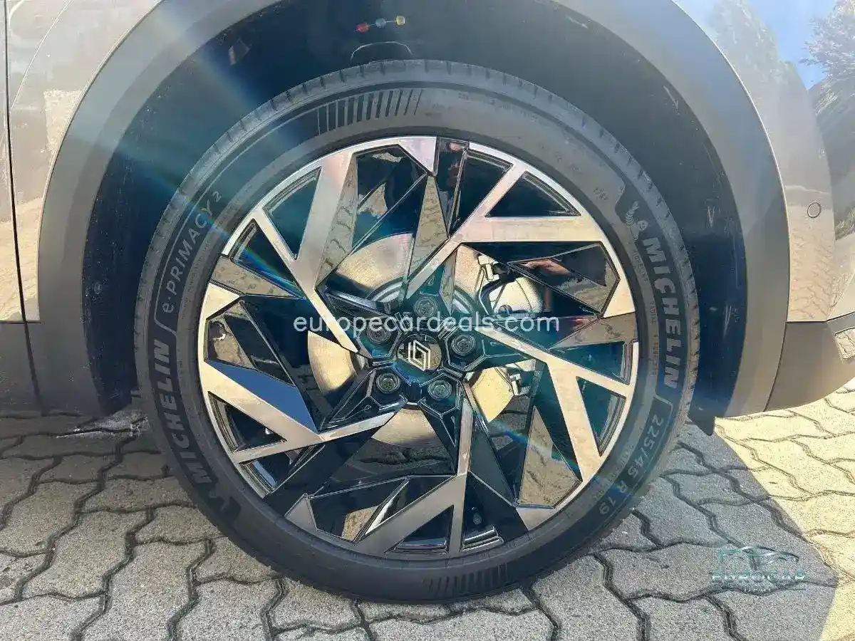 Renault Symbioz