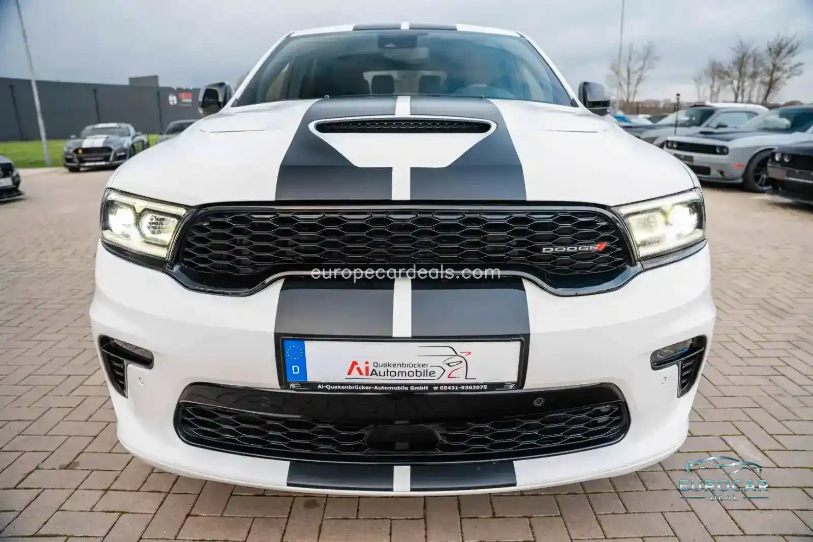 Dodge Durango