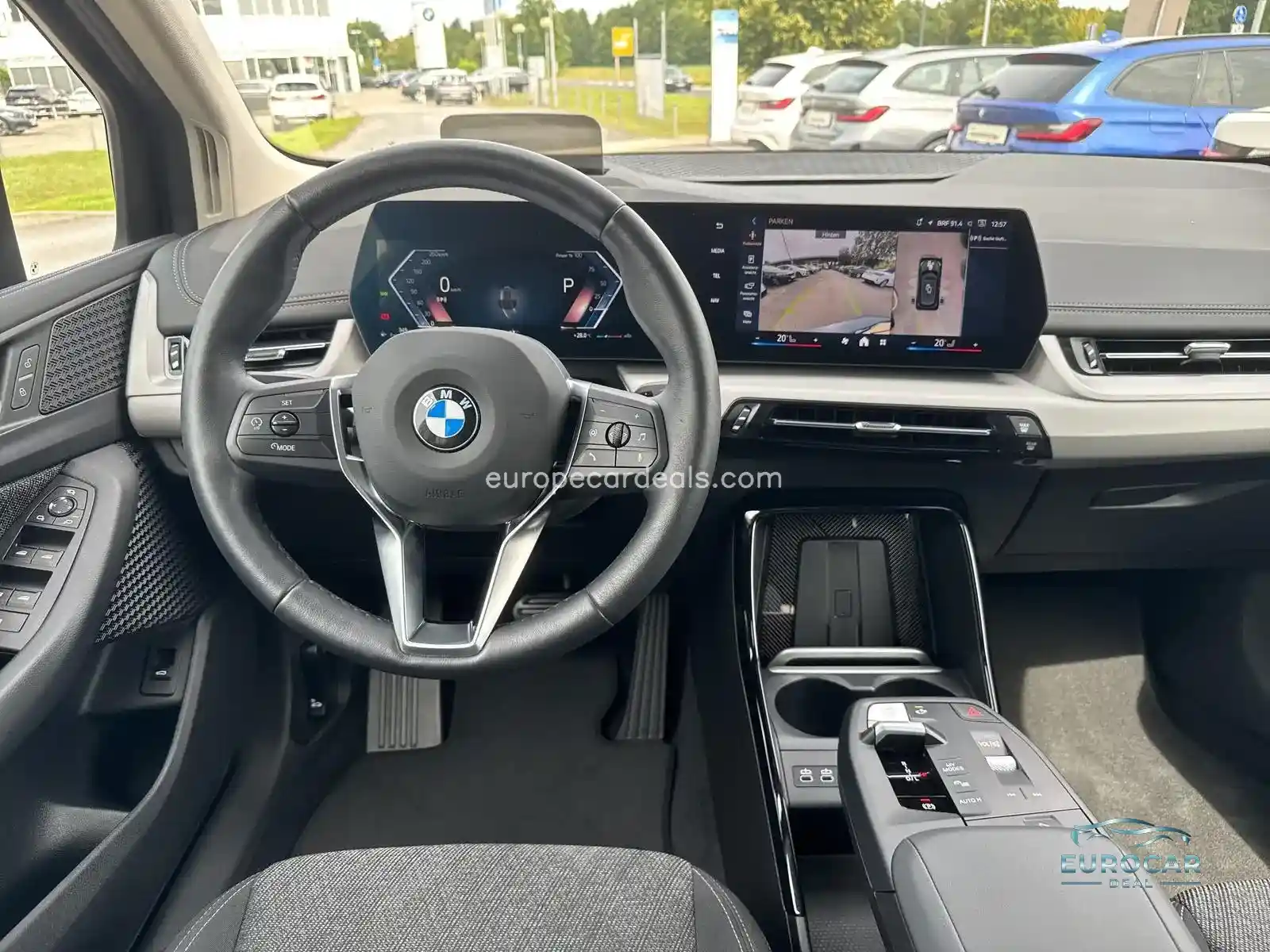 BMW 220 Active Tourer