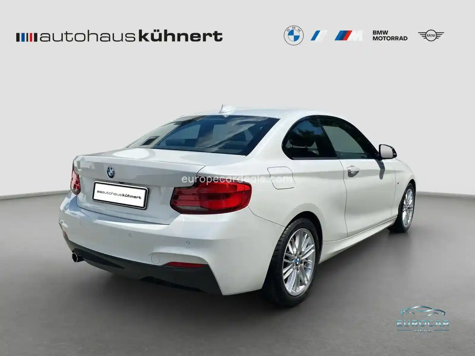 BMW 218