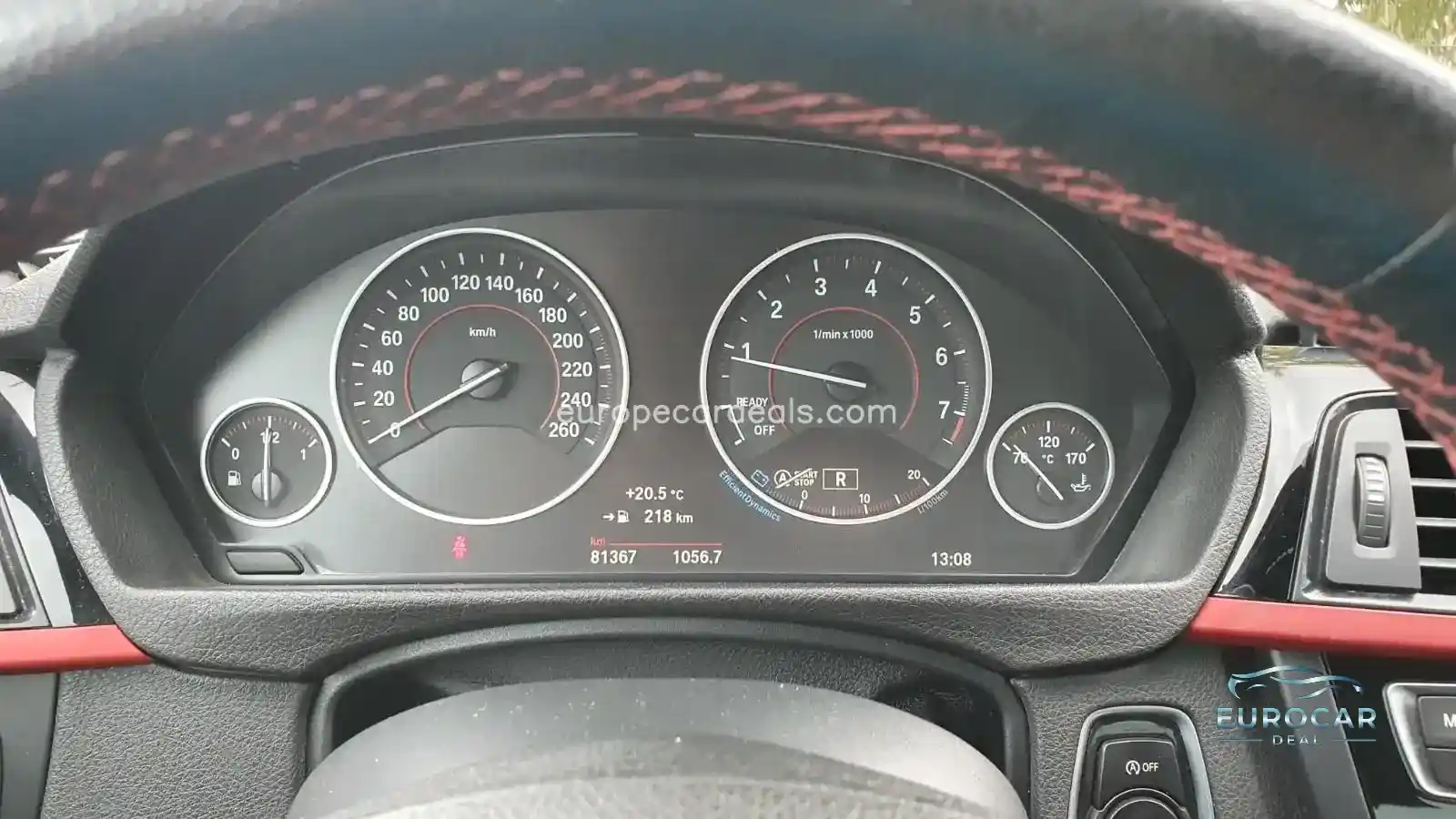 BMW 428