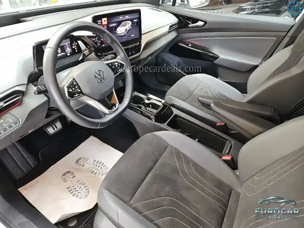 Volkswagen ID.5