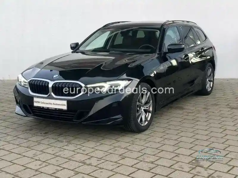 BMW 318