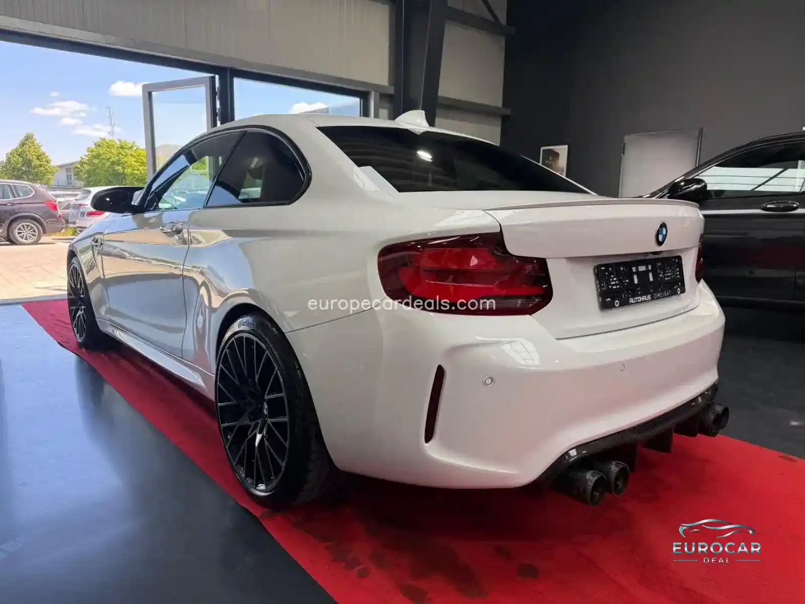 BMW M2