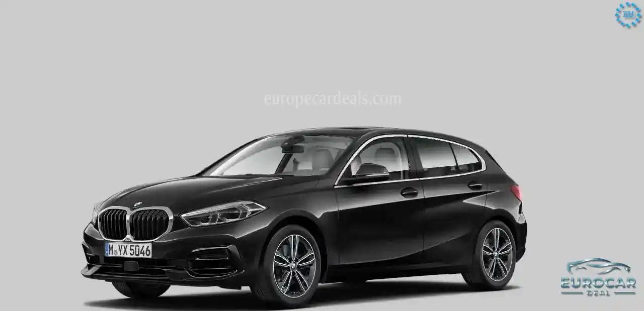 BMW 118