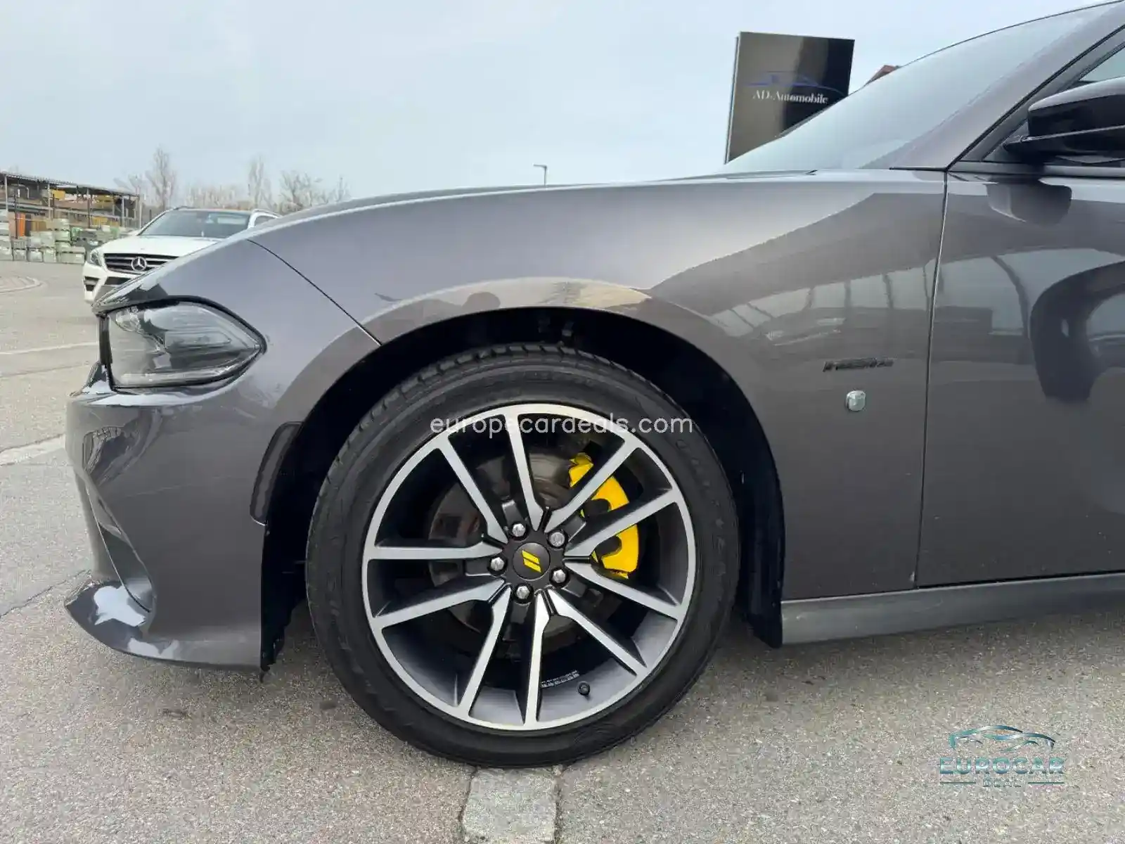 Dodge Charger