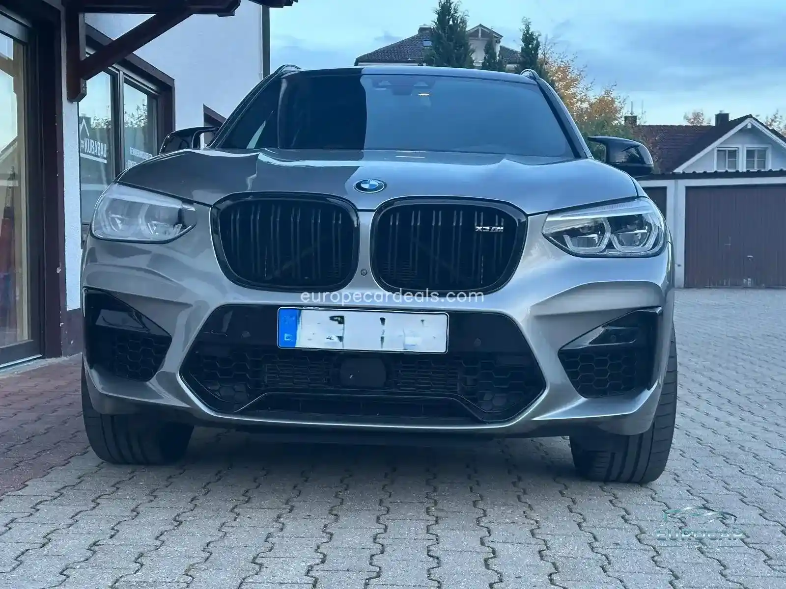 BMW X3 M