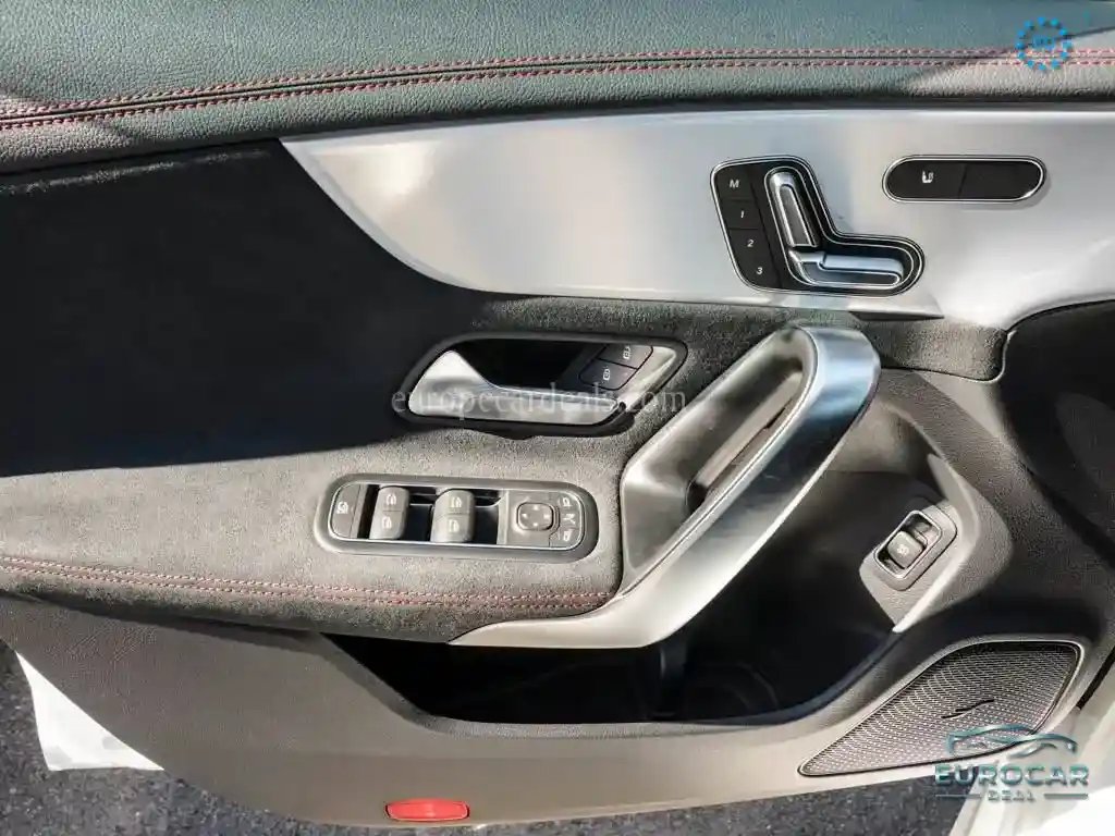Mercedes-Benz CLA 250 Shooting Brake