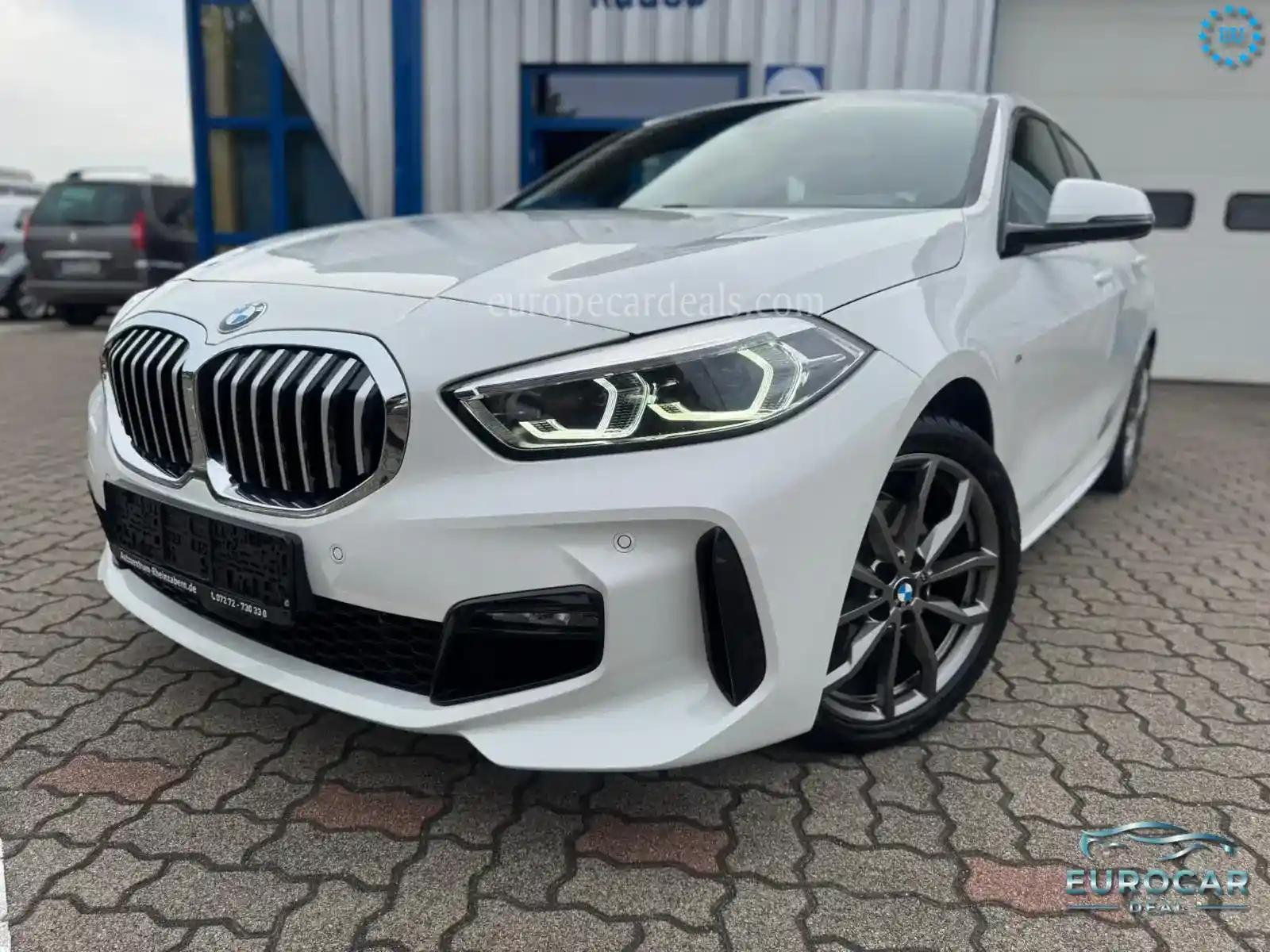 BMW 118