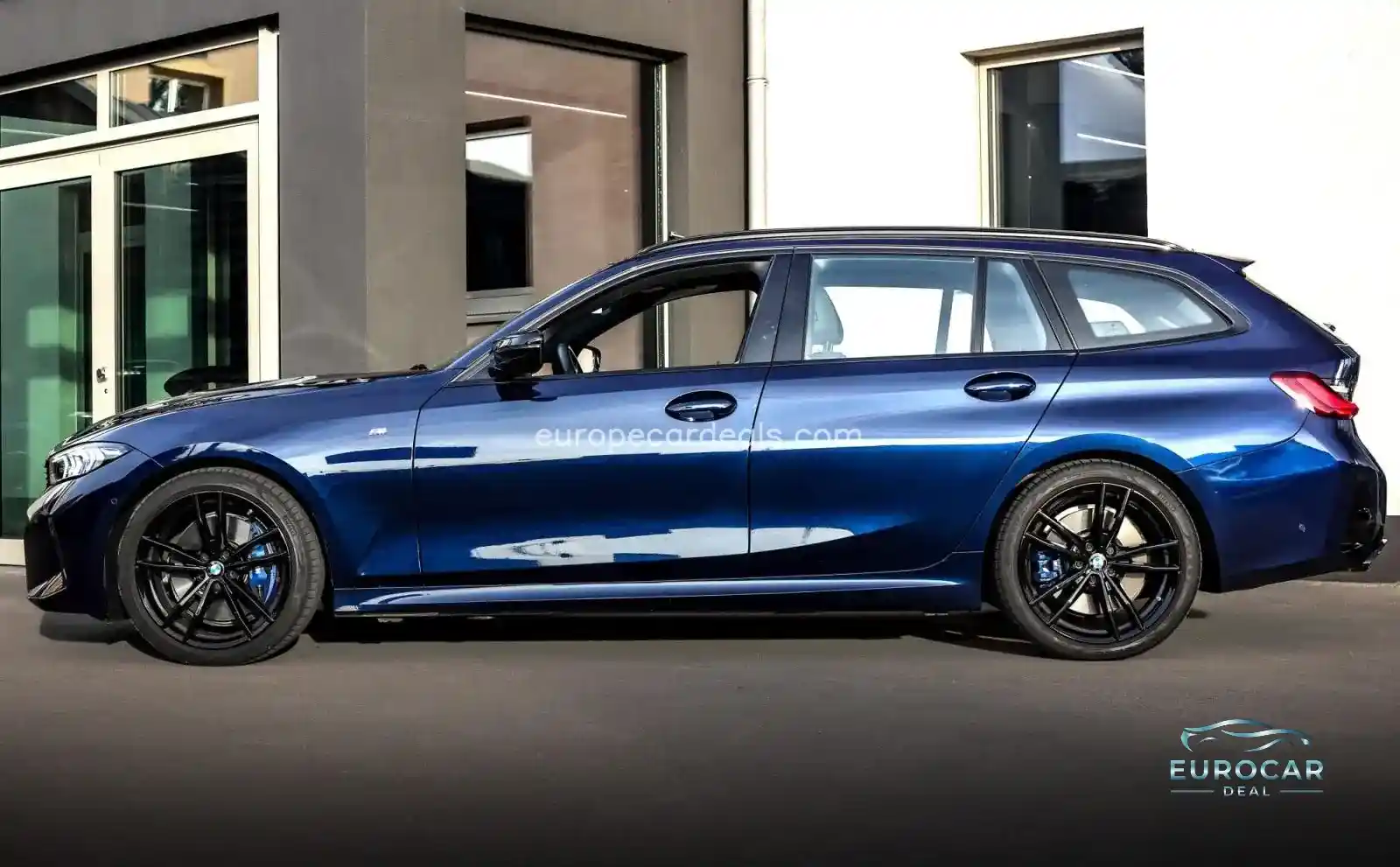 BMW 340