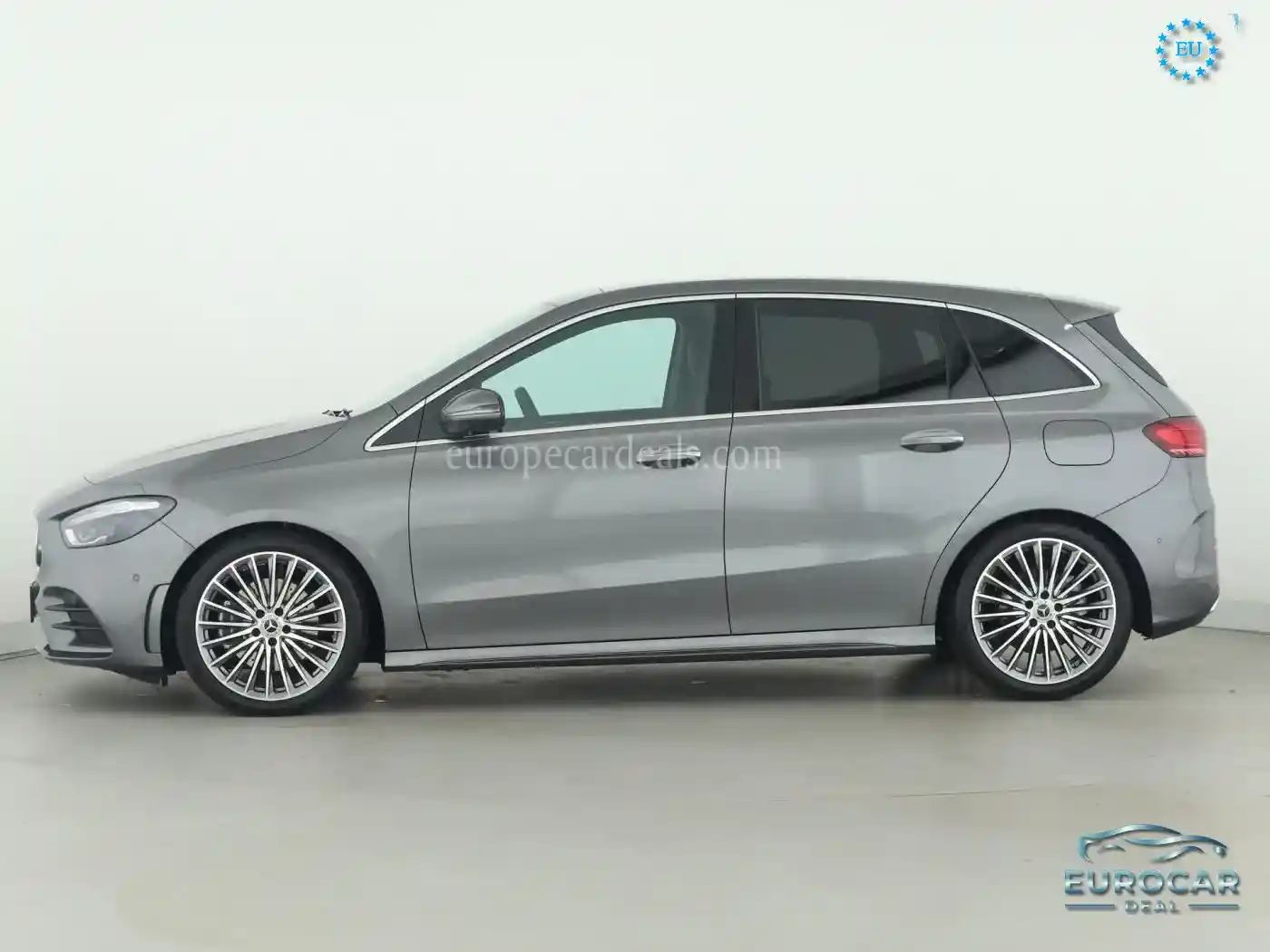 Mercedes-Benz B 220