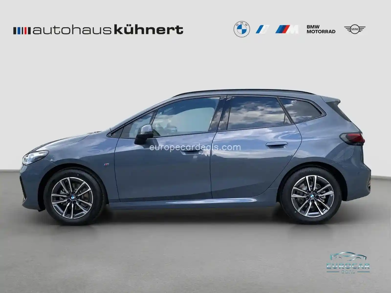 BMW 220 Active Tourer