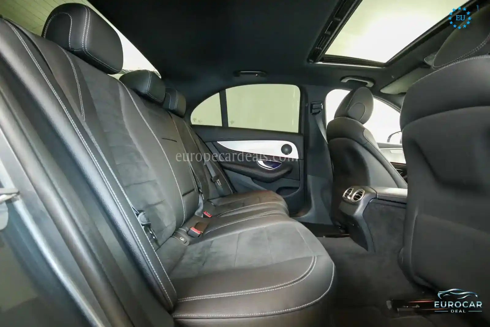 Mercedes-Benz E 350