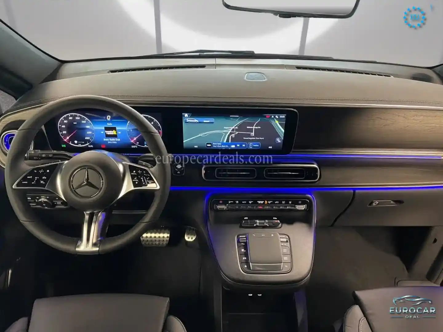 Mercedes-Benz V 300