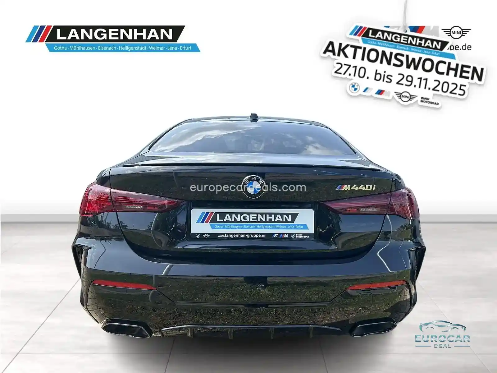 BMW M440