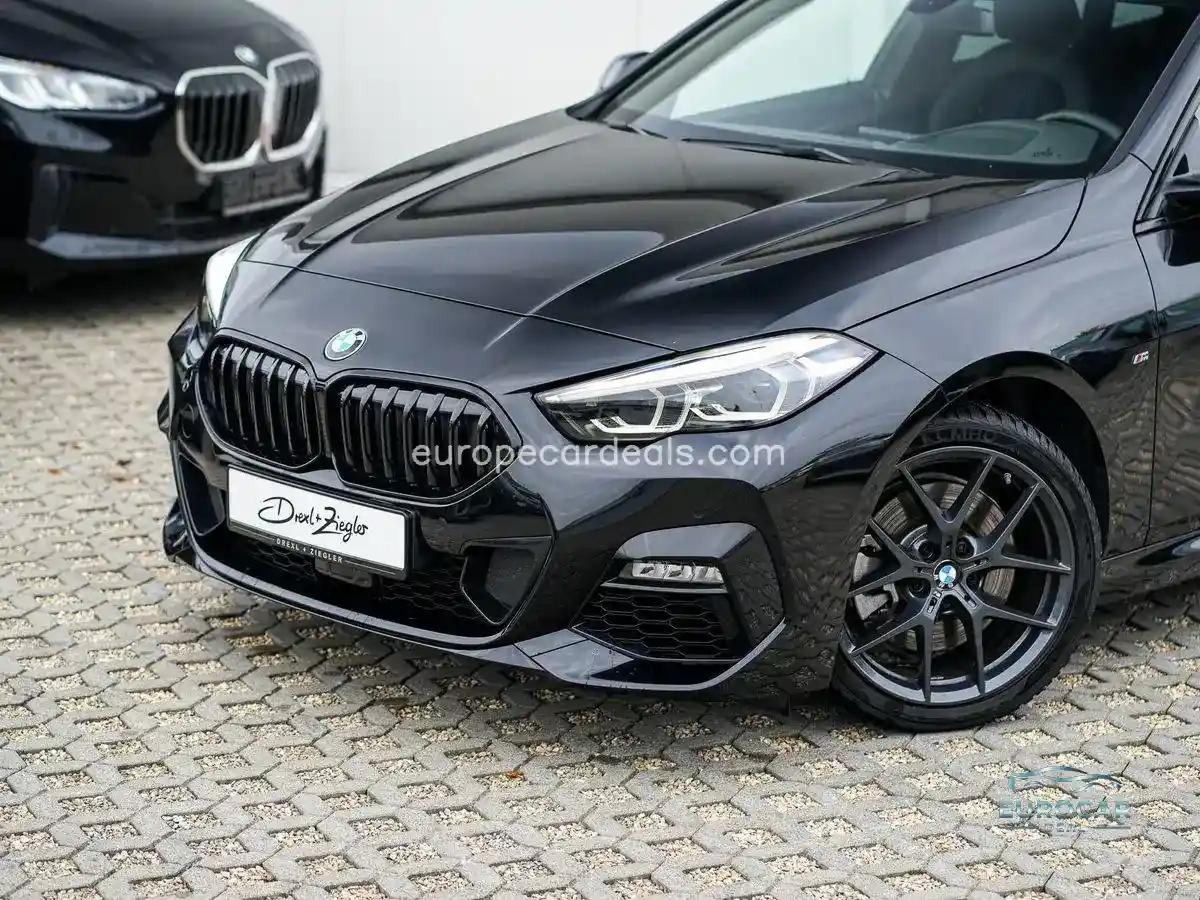 BMW 220 Gran Coupé