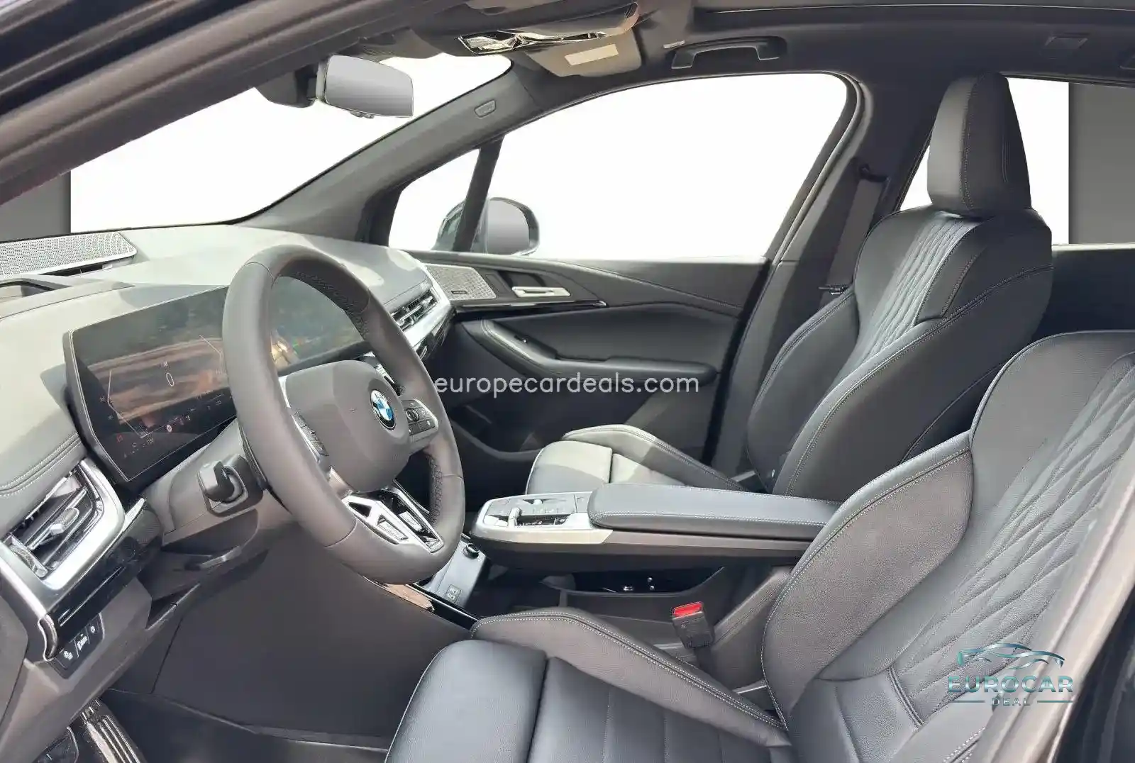 BMW 223 Active Tourer