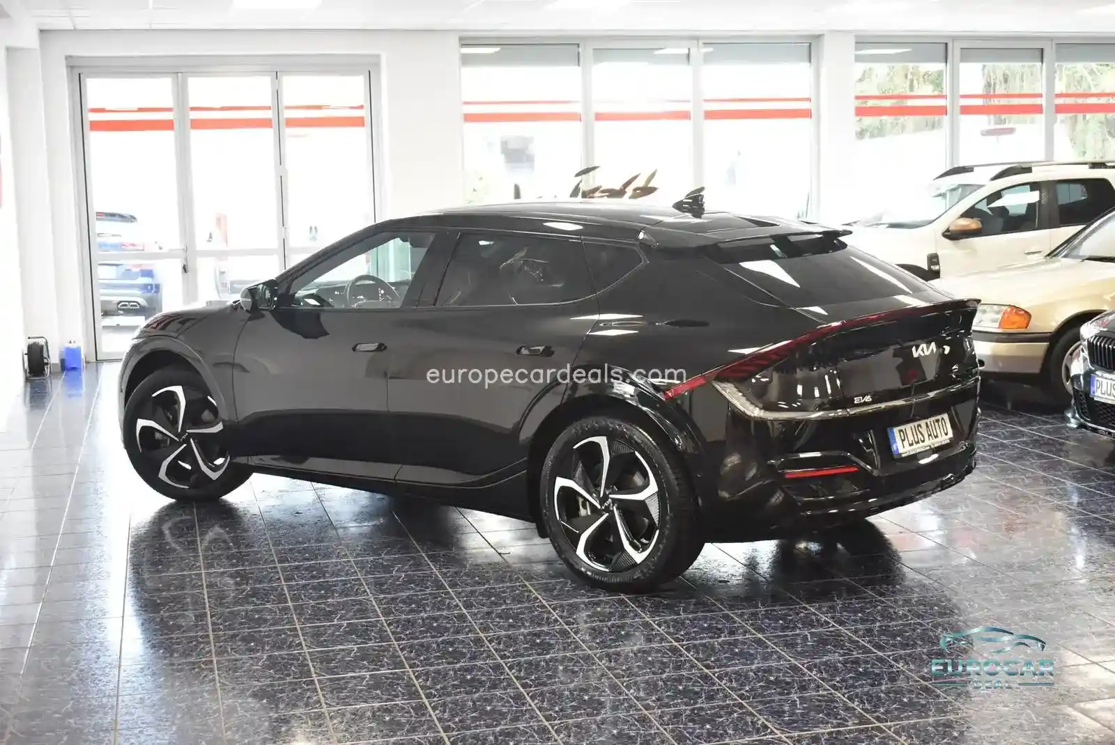 Kia EV6