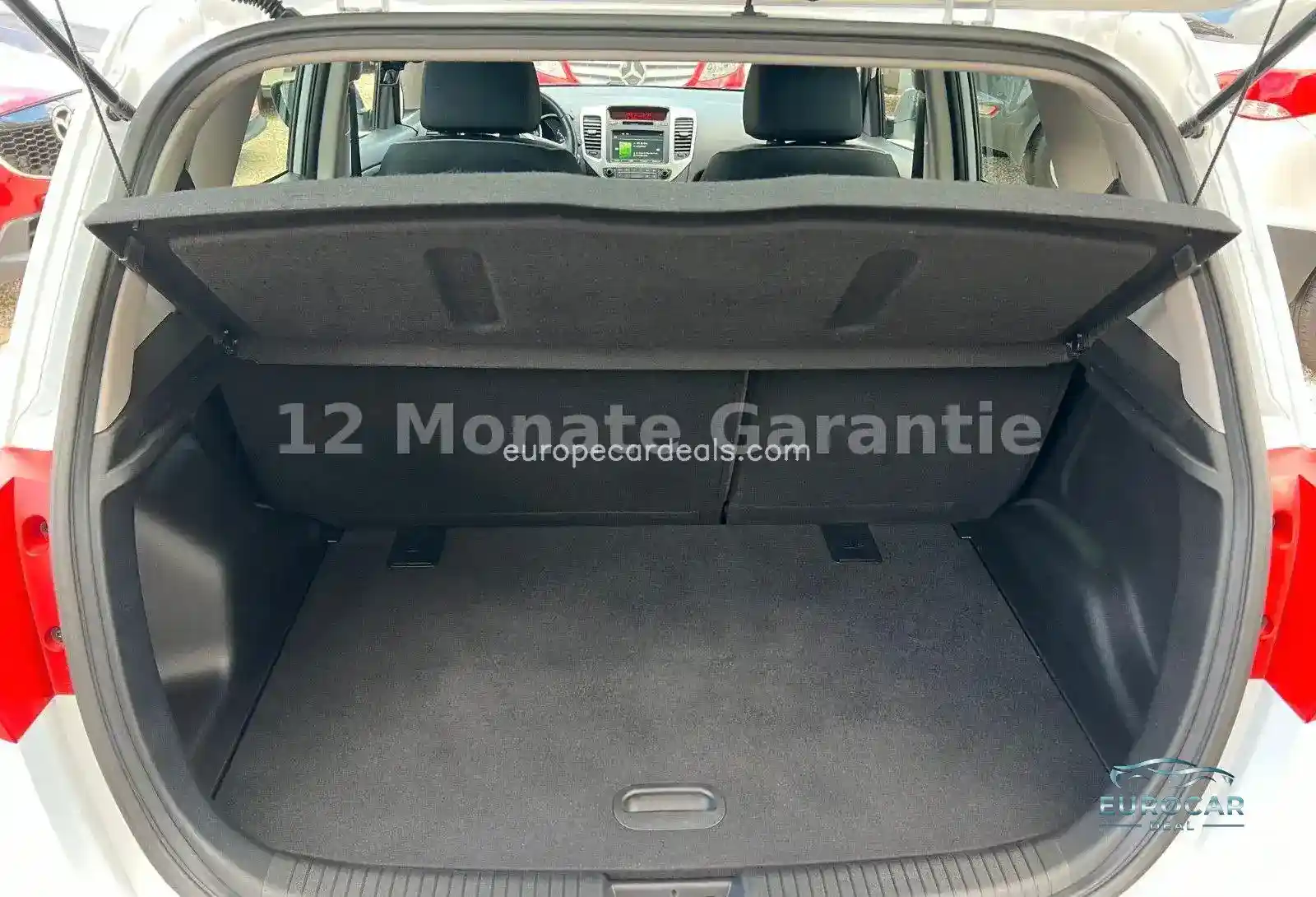 Kia Venga