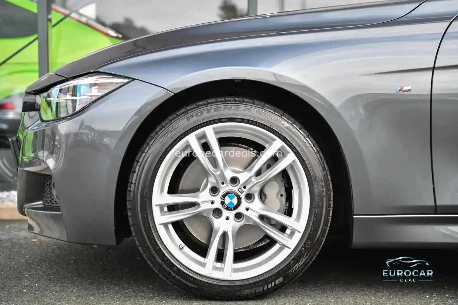 BMW 340