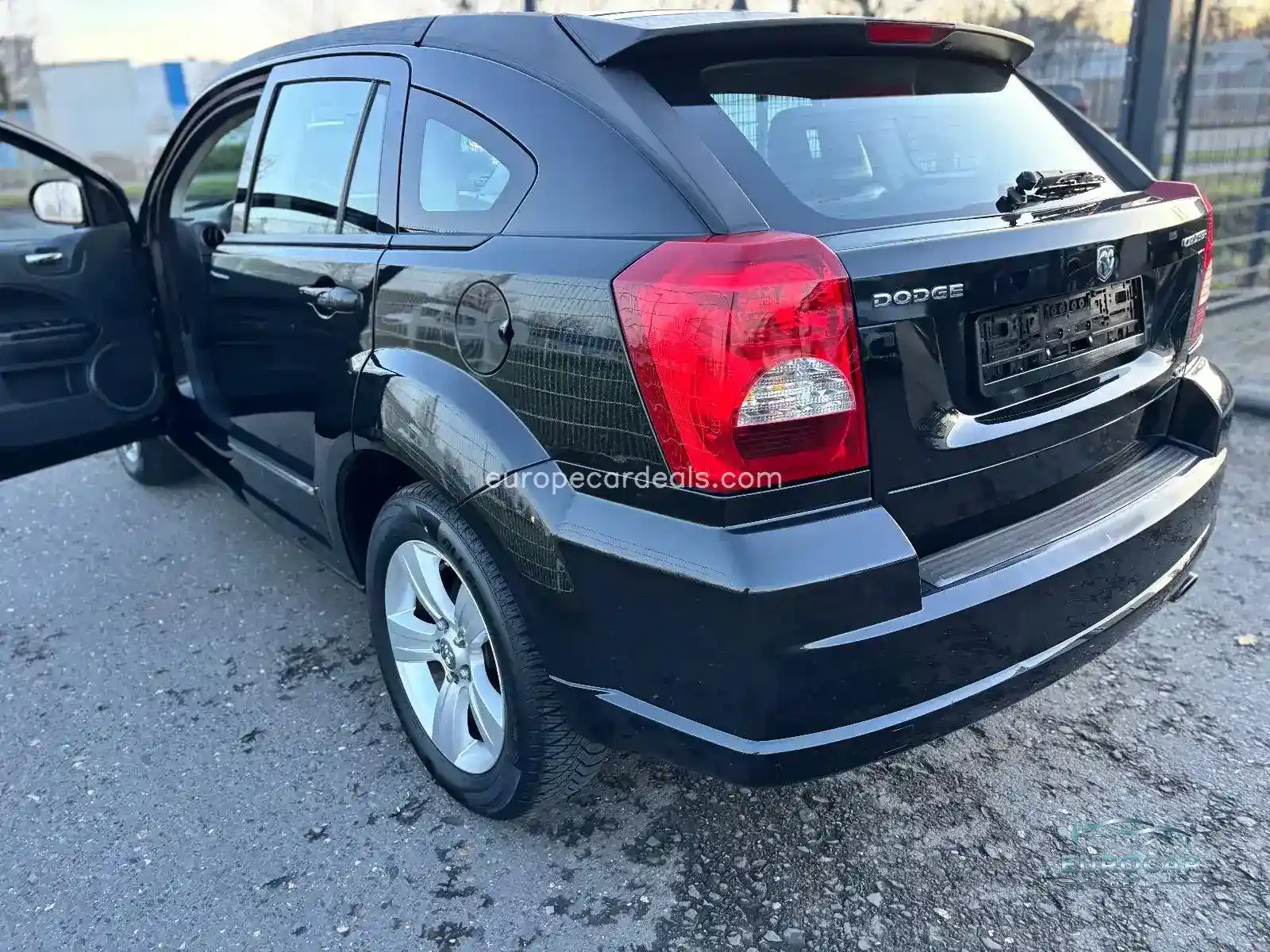 Dodge Caliber