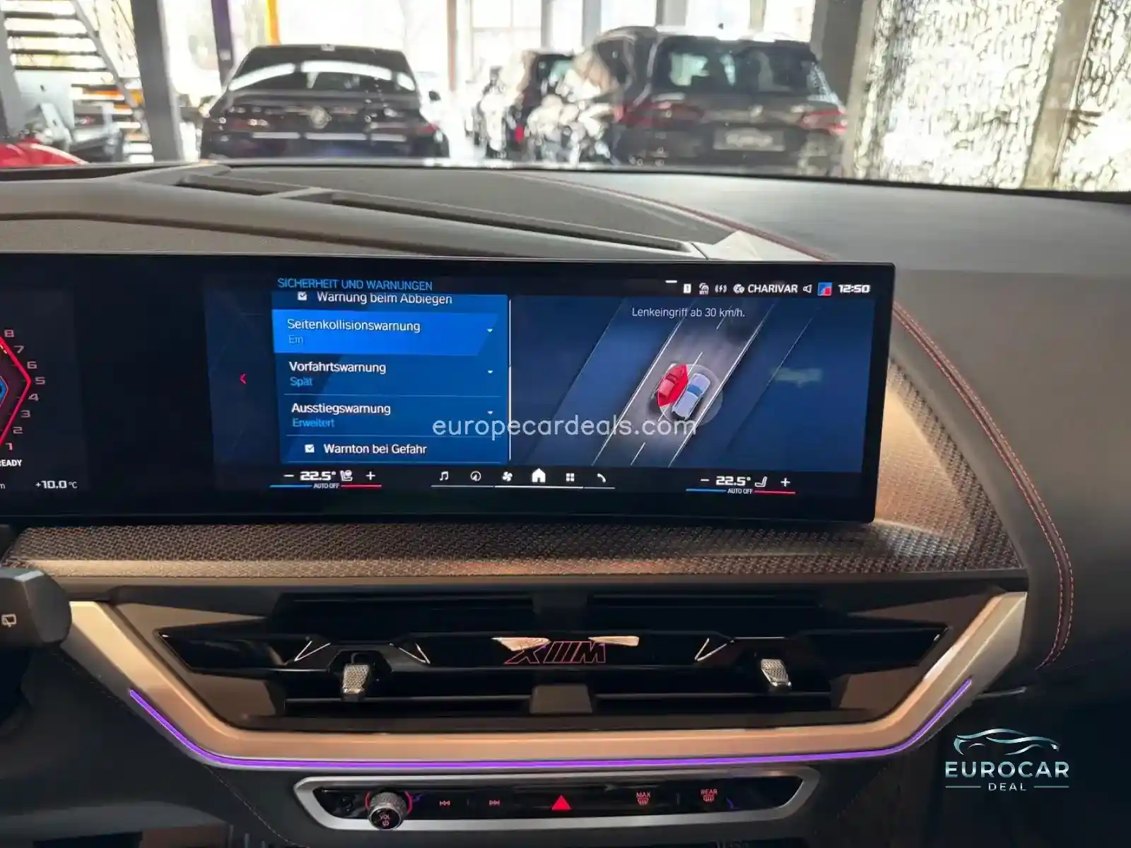 BMW XM