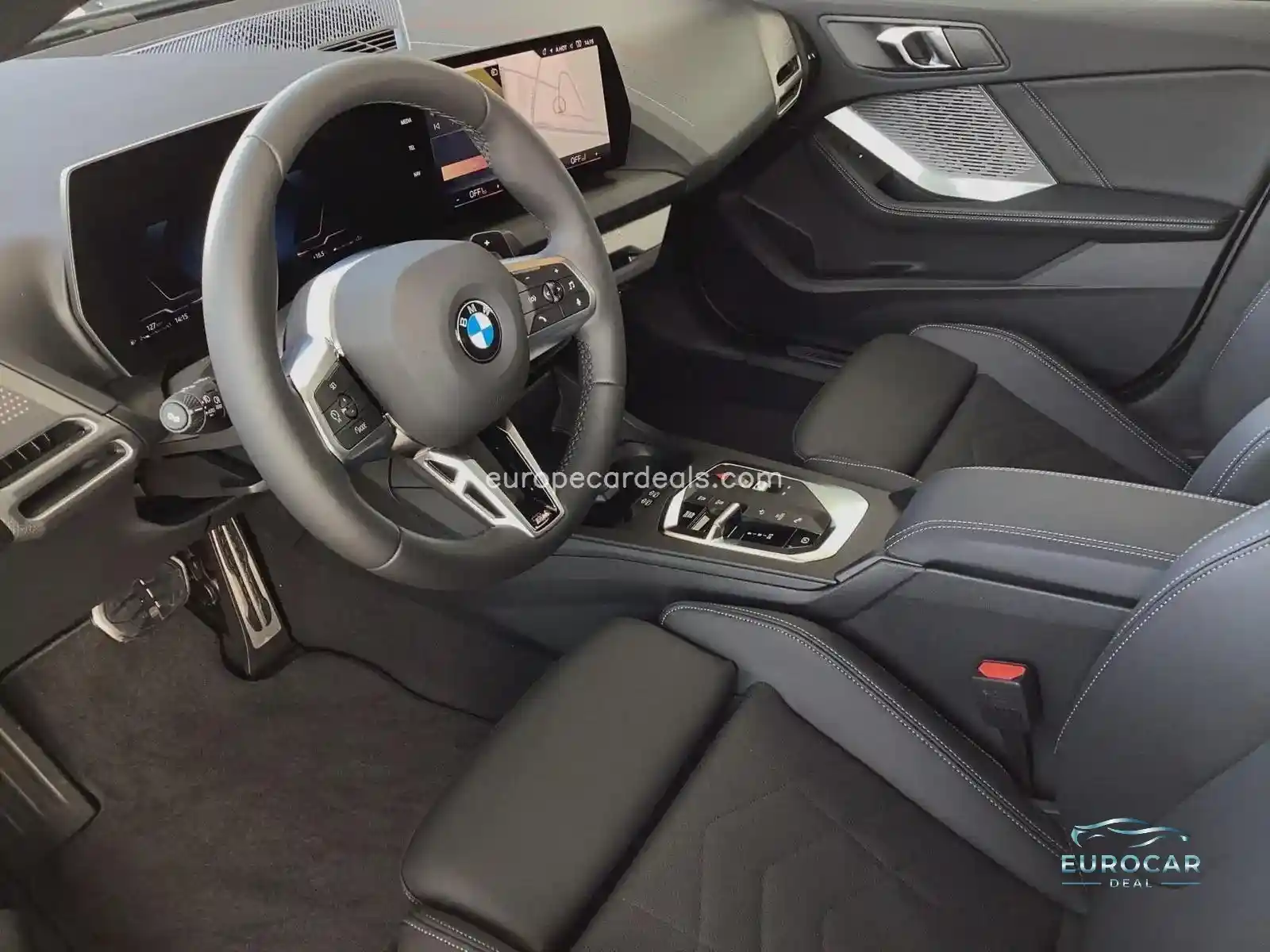BMW 220 Gran Coupé