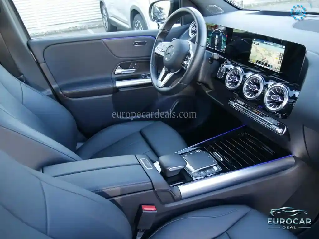 Mercedes-Benz B 250
